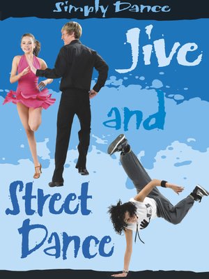 cover image of Simply Dance